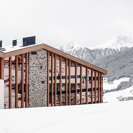 Sarentino Panoramic Lotsch酒店 外观 照片